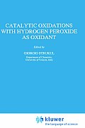 Catalytic Oxidations with Hydrogen Peroxide as Oxidant