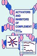 Activators and Inhibitors of Complement