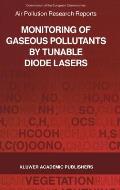Monitoring of Gaseous Pollutants by Tunable Diode Lasers