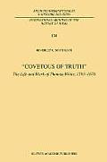 Covetous of Truth: The Life and Work of Thomas White, 1593-1676
