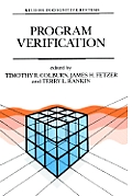 Program Verification: Fundamental Issues in Computer Science