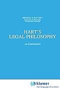 Hart's Legal Philosophy: An Examination