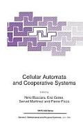 Cellular Automata and Cooperative Systems