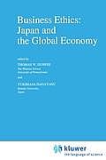Business Ethics: Japan and the Global Economy