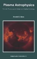 Plasma Astrophysics: Kinetic Processes in Solar and Stellar Coronae