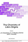 The Chemistry of Life's Origins