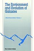 The Environment and Evolution of Galaxies