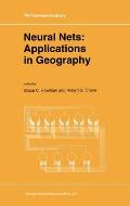 Neural Nets: Applications in Geography