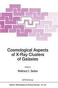 Cosmological Aspects of X-Ray Clusters of Galaxies