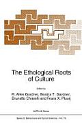 The Ethological Roots of Culture