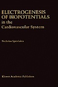 Electrogenesis of Biopotentials in the Cardiovascular System: In the Cardiovascular System