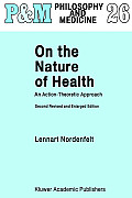 On the Nature of Health: An Action-Theoretic Approach