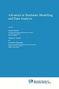 Advances in Stochastic Modelling and Data Analysis