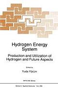 Hydrogen Energy System: Production and Utilization of Hydrogen and Future Aspects