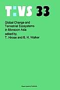 Global Change and Terrestrial Ecosystems in Monsoon Asia