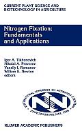 Nitrogen Fixation: Fundamentals and Applications: Proceedings of the 10th International Congress on Nitrogen Fixation, St. Petersburg, Russia, May 28-