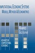 Computational Economic Systems: Models, Methods & Econometrics