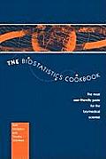 The Biostatistics Cookbook: The Most User-Friendly Guide for the Bio/Medical Scientist