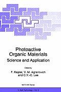 Photoactive Organic Materials: Science and Applications