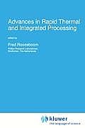 Advances in Rapid Thermal and Integrated Processing