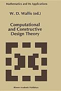 Computational & Constructive Design Theory
