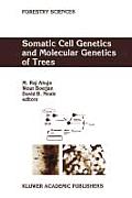 Somatic Cell Genetics and Molecular Genetics of Trees