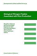 Biological Nitrogen Fixation Associated with Rice Production: Based on Selected Papers Presented in the International Symposium on Biological Nitrogen