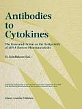 Antibodies in Cytokines: The Concerted Action on the Antigenicity of Rdna Derived Pharmaceuticals