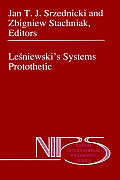 Leśniewski's Systems Protothetic