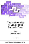 The Mathematics of Long-Range Aperiodic Order