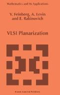 VLSI Planarization: Methods, Models, Implementation