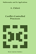Conflict-Controlled Processes