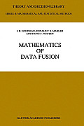 Mathematics of Data Fusion