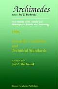 Scientific Credibility and Technical Standards in 19th and Early 20th Century Germany and Britain: In 19th and Early 20th Century Germany and Britain