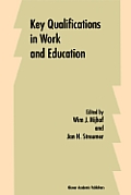 Key Qualifications in Work and Education