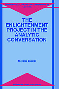 The Enlightenment Project in the Analytic Conversation