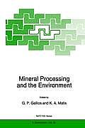 Mineral Processing and the Environment
