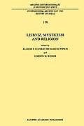 Leibniz Mysticism & Religion