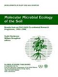 Molecular Microbial Ecology of the Soil: Results from an Fao/IAEA Co-Ordinated Research Programme, 1992-1996