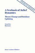 A Textbook of Belief Dynamics: Solutions to Exercises
