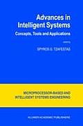 Advances in Intelligent Systems: Concepts, Tools and Applications