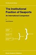 The Institutional Position of Seaports: An International Comparison