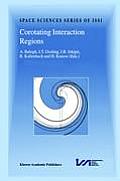 Corotating Interaction Regions: Proceedings of an Issi Workshop 6-13 June 1998, Bern, Switzerland