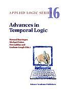Advances in Temporal Logic