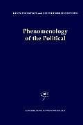 Phenomenology of the Political