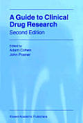 A Guide to Clinical Drug Research