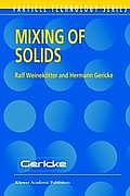 Mixing of Solids