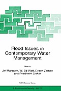 Flood Issues in Contemporary Water Management