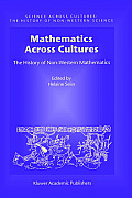 Mathematics Across Cultures: The History of Non-Western Mathematics