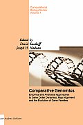 Comparative Genomics: Empirical and Analytical Approaches to Gene Order Dynamics, Map Alignment and the Evolution of Gene Families